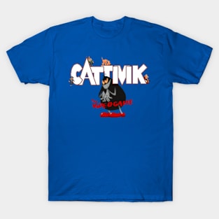 Cattivik - The Video Game T-Shirt